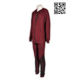 TF020 hooded skinny sportswear zipper skinny sportswear  fashion skinny sportswear center TF020 hooded skinny sportswear zipper skinny sportswear  fashion skinny sportswear center